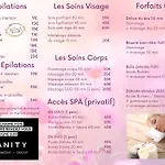 Дом отдыха La Etoilee - Balneo Privative