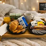 Holiday home La Etoilee - Balneo Privative *