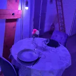 Дом отдыха La Etoilee - Balneo Privative Courgains