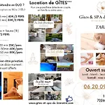 La Etoilee - Balneo Privative