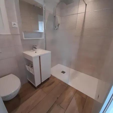 & Du Bien-etre Holiday home