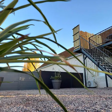 Dom wakacyjny La Etoilee - Balneo Privative *