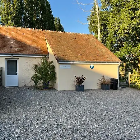 Holiday home & Du Bien-etre *