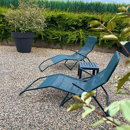 La Etoilee - Balneo Privative Dom wakacyjny *