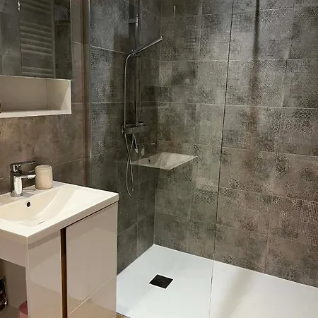Dom wakacyjny La Etoilee - Balneo Privative *