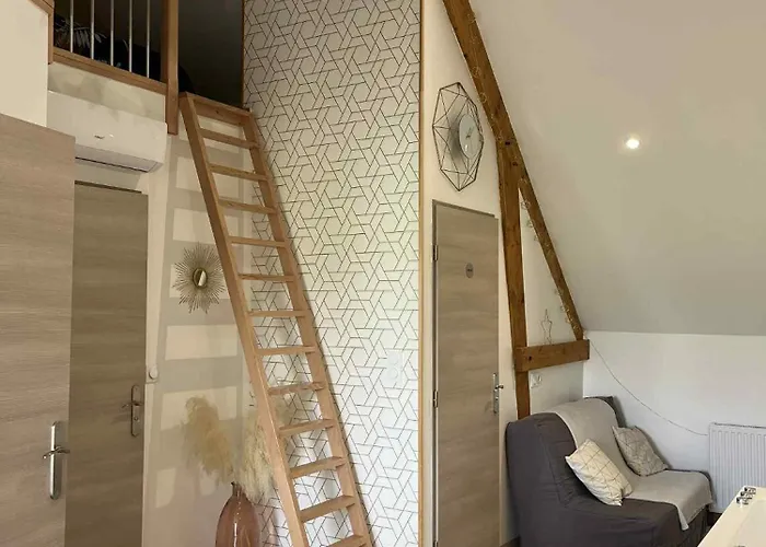 La Etoilee - Balneo Privative