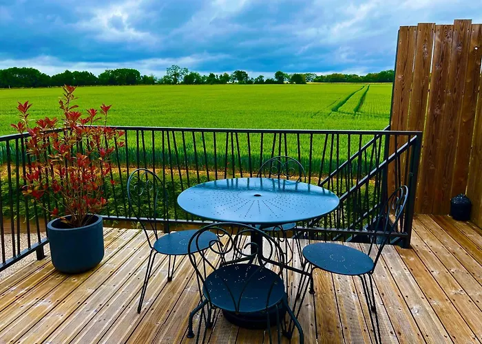 La Etoilee - Balneo Privative